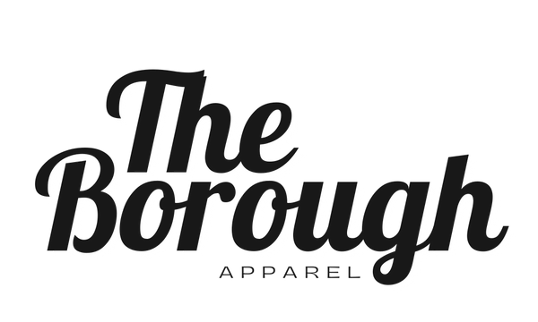 The Borough logo