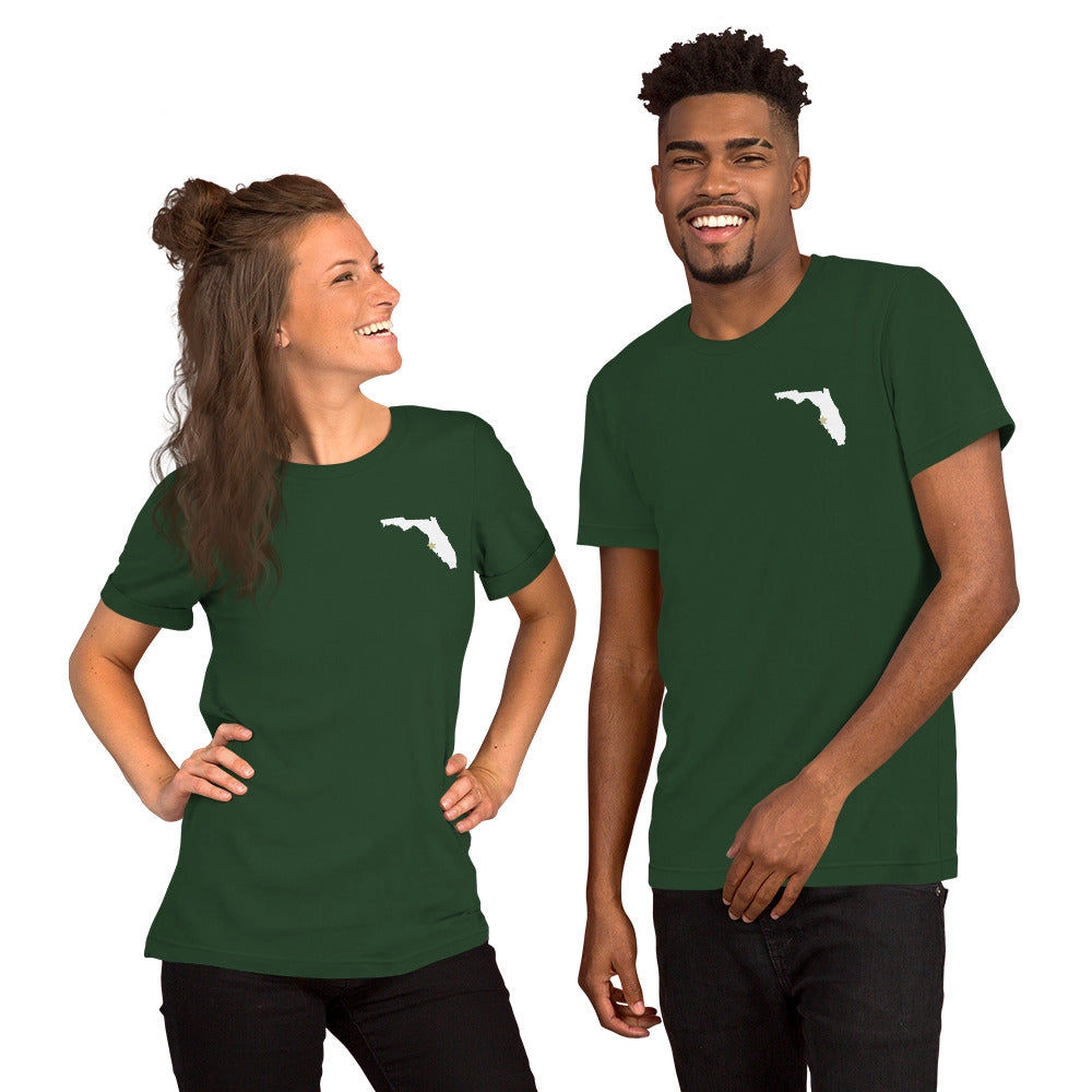 Tampa Bay Bull Tee
