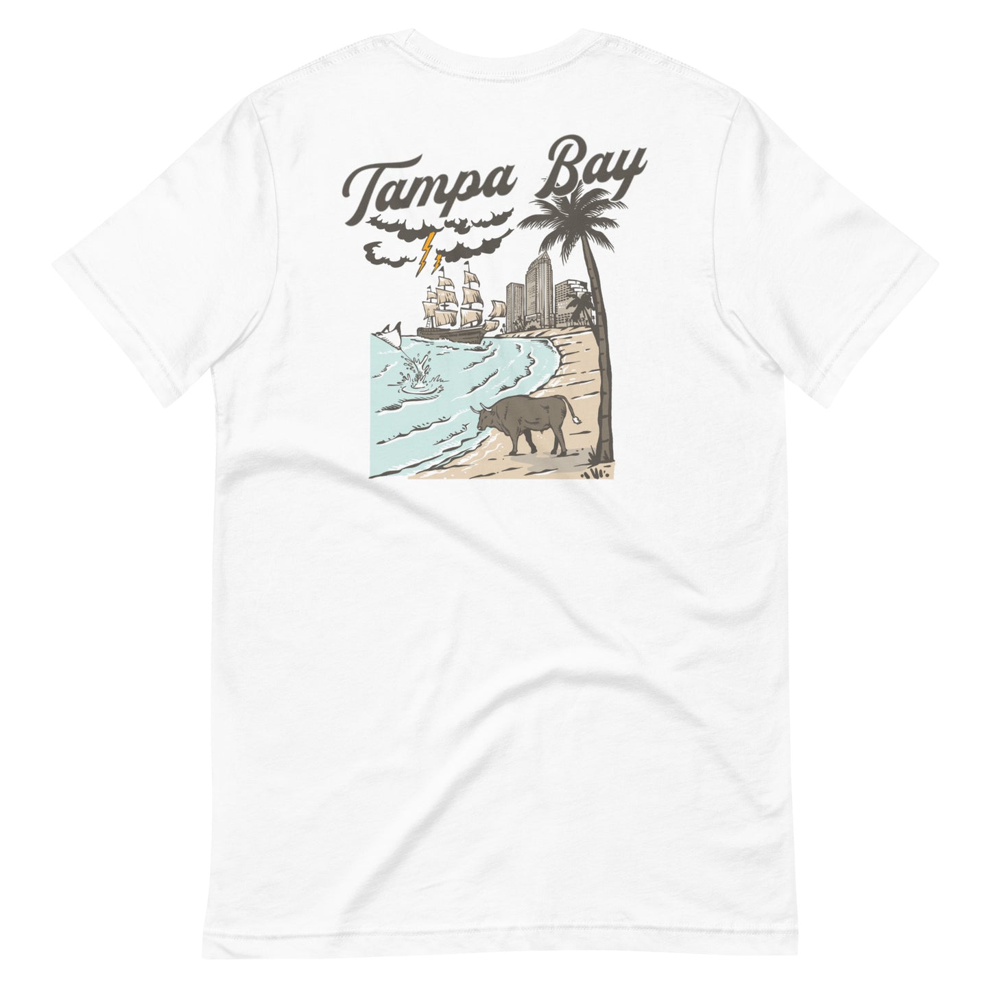 Tampa Bay Tee